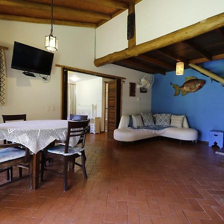 Chale Maresias Garden Villa Exterior photo