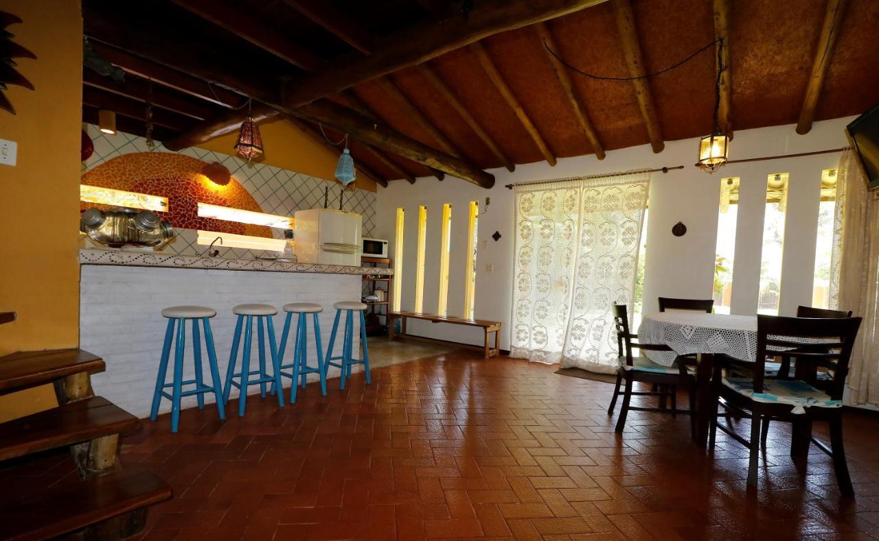Chale Maresias Garden Villa Exterior photo